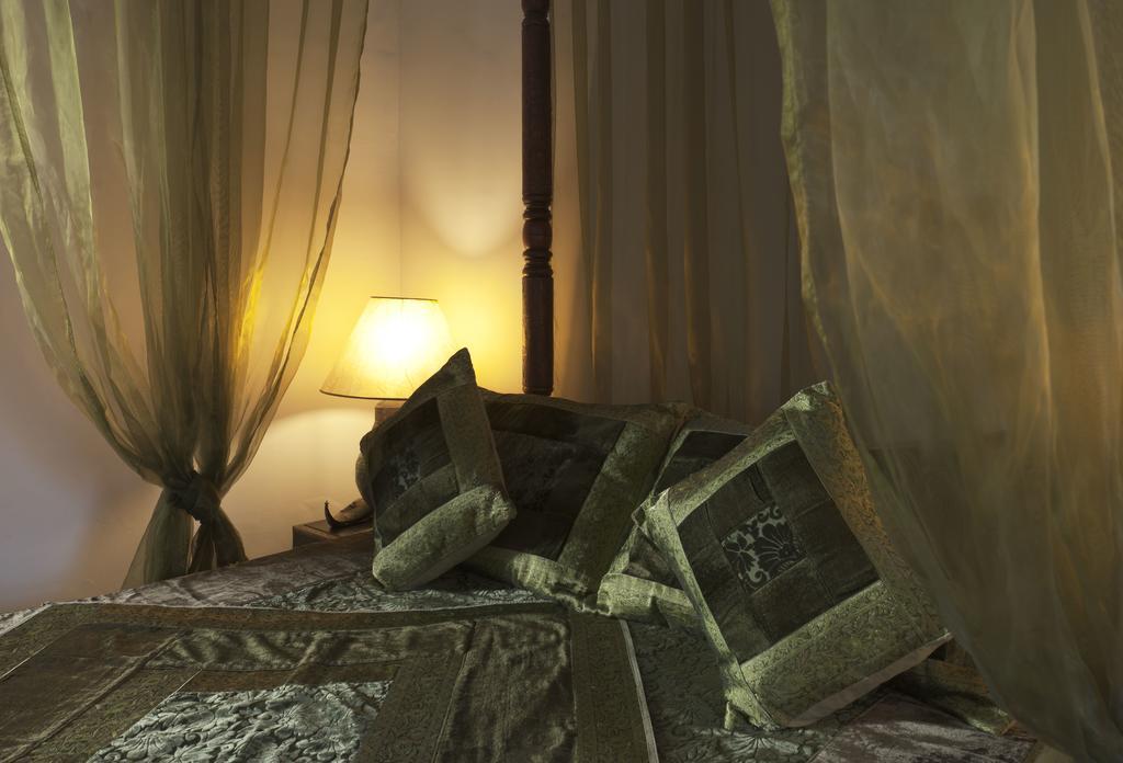 Dar Mo'Da Hotel Marrakesh Room photo