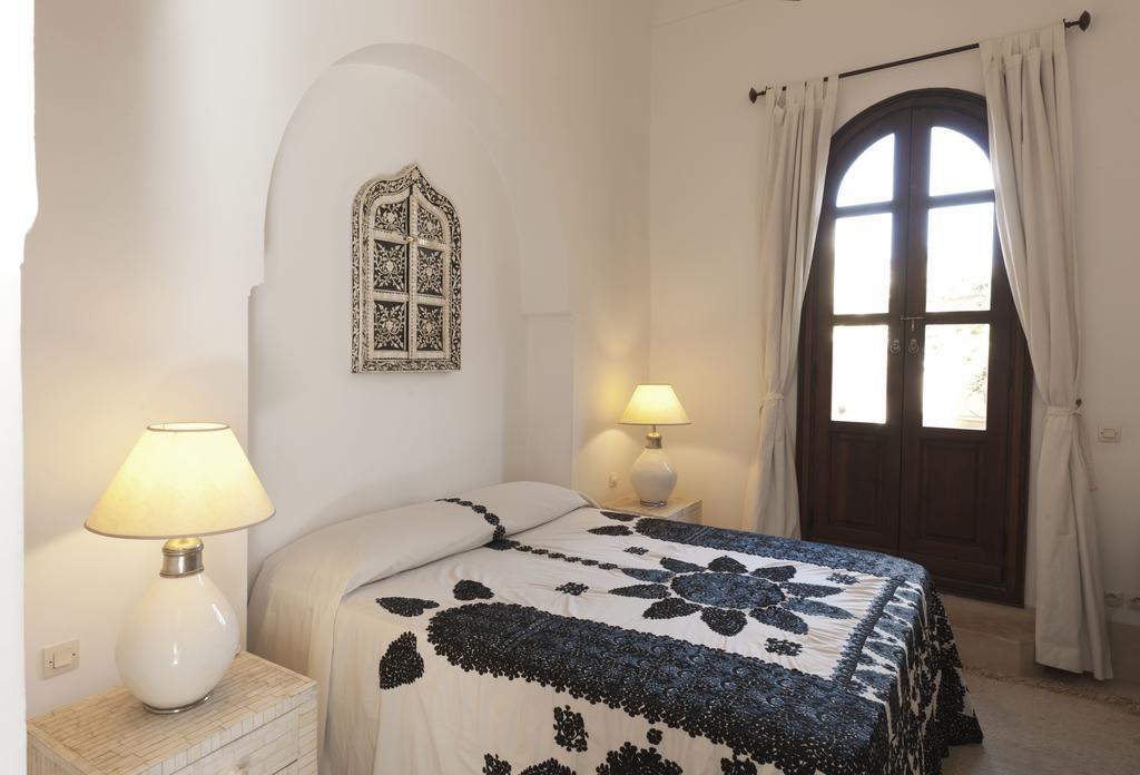 Dar Mo'Da Hotel Marrakesh Room photo